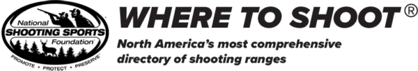 Where to Shoot - North America's most comprehensive directory of shooting ranges