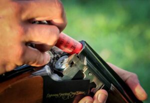 How Does An Over/Under Shotgun Operate? - Shoot United